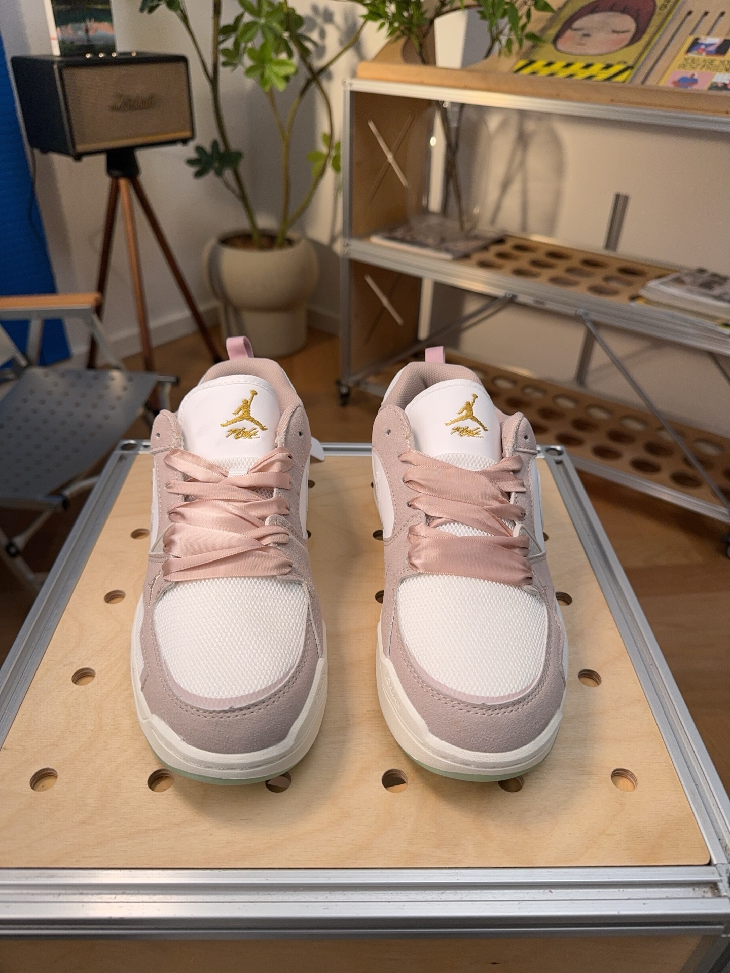 Nike Jordan